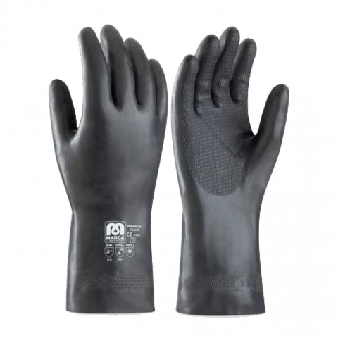 Găng tay Neoprene Deltaplus VE509