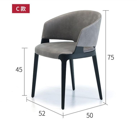 Ghế đơn cho tiệc