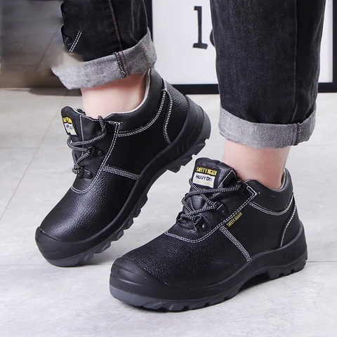 Giày bảo hộ công trình Jogger bestrun