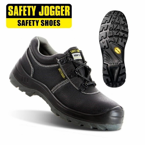 Giày bảo hộ công trình Jogger bestrun