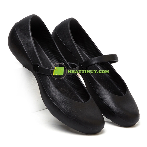 Giày bếp nữ wako làm việc không thấm nước và chống dầu