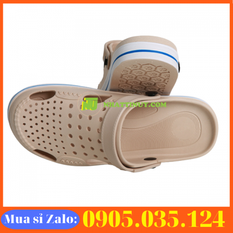 GIÀY CHỐNG TĨNH ĐIỆN LÀM VIỆC NHÀ MÁY ĐIỆN TỬ, NHÀ MÁY THỰC PHẨM, PHÒNG THÍ NGHIỆM