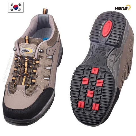 Giày bảo hộ Hans HS-16 chính hãng 2023