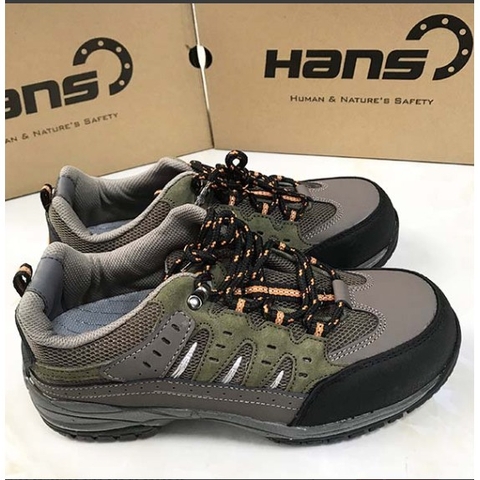 Giày bảo hộ Hans HS-16 chính hãng 2023