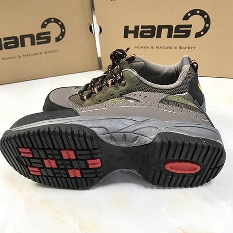 Giày bảo hộ Hans HS-16 chính hãng 2023