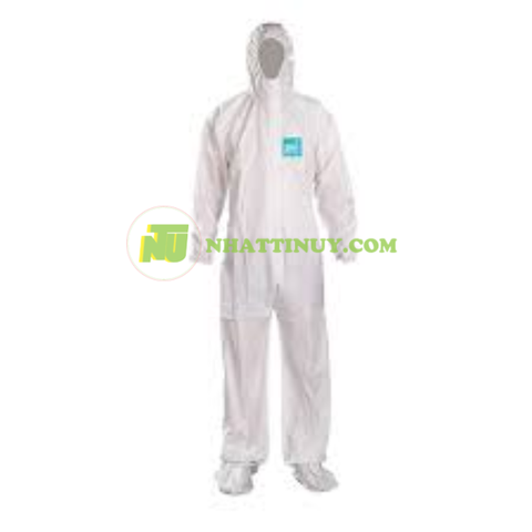 Quần áo Ansell Aphatech