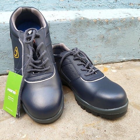 Giày bảo hộ Hans HS-304 NR chính hãng 2023