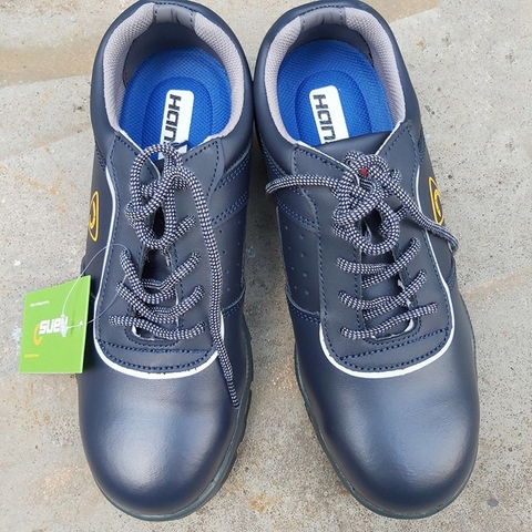 Giày bảo hộ Hans HS-304 NR chính hãng 2023