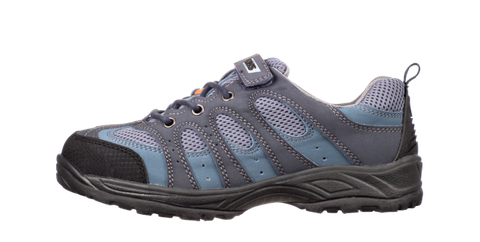 Giày bảo hộ Hans HS-34 chính hãng