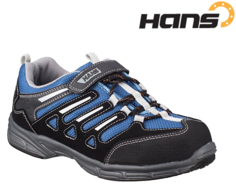 Giày bảo hộ Hans HS-38-2 RAINBOW chính hãng