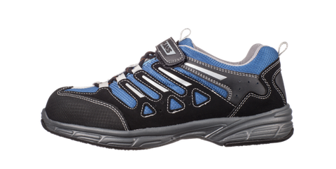 Giày bảo hộ Hans HS-38-2 RAINBOW chính hãng