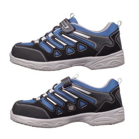 Giày bảo hộ Hans HS-38 ALASKA chính hãng 2023