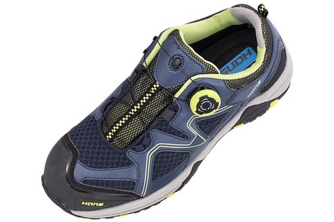 Giày bảo hộ Hans HS-77-SF (ESD) chính hãng