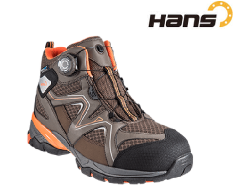 Giày bảo hộ Hans HS-78 DAVINCH 6 chính hãng