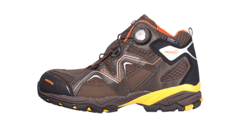 Giày bảo hộ Hans HS-78 DAVINCH 6 chính hãng