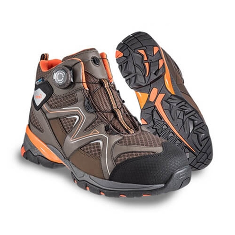 Giày bảo hộ Hans HS-78 DAVINCH 6 chính hãng