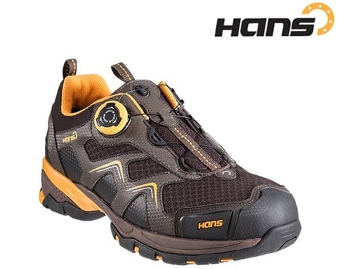 Giày bảo hộ tốt Hans HS-81 PRINCE chính hãng