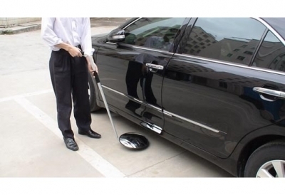 Gương tìm kiếm Bom, mìn dưới xe ôtô NOVELLY GP-912