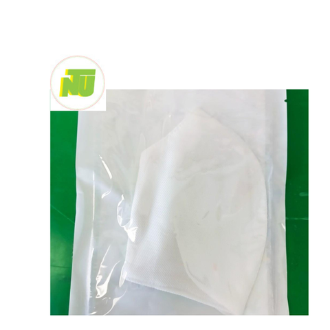 Khẩu trang vải kháng khuẩn Hello Mask