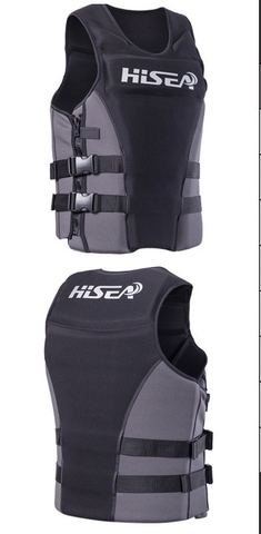 Áo phao Hisea