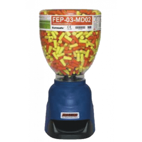 Hộp nút tai giảm ồn FEP-03MD02