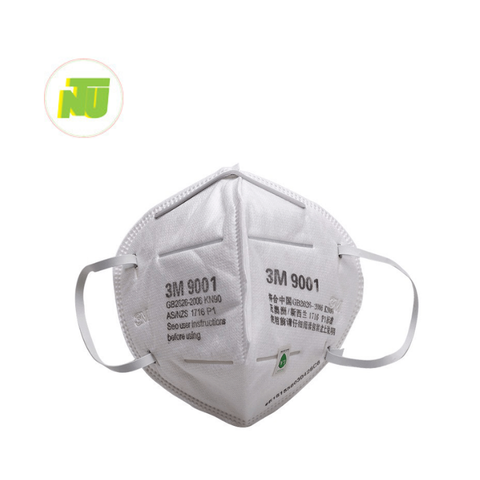 Khẩu trang 3M - 9001