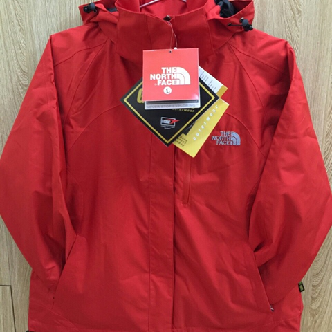 Áo gió Noth face 2 lớp