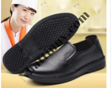 Giày bếp không dây