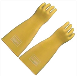 Găng tay cao su cách điện 22 KV