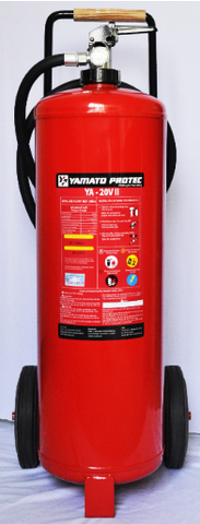 Bình chữa cháy Yamato 20kg bột ABC YA-20VII