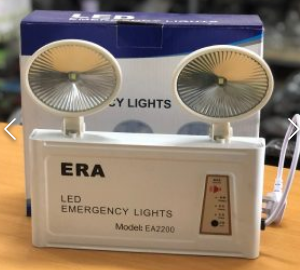 Đèn sự cố khẩn cấp ERA Ea2200