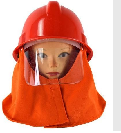 Mũ chống cháy TT56 BCA-PCCC