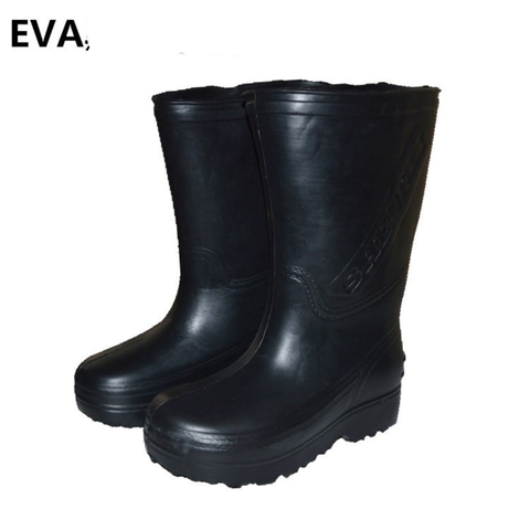 Ủng EVA siêu nhẹ