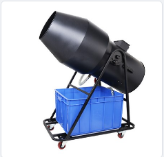 Máy tạo bọt tuyết