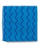 Khăn lau Microfiber - Rubermaid