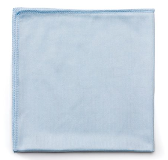 Khăn lau Microfiber - Rubermaid