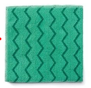 Khăn lau Microfiber - Rubermaid