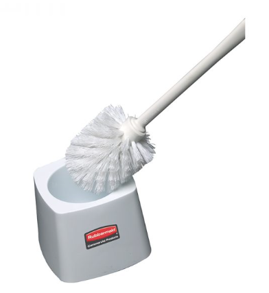 Cây cọ tolet Rubermaid