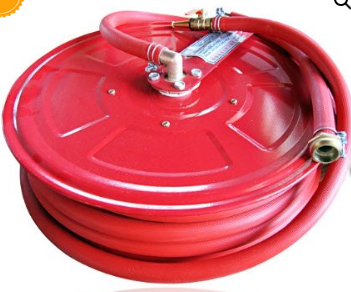 Vòi chữa cháy Rulo 30 Mét – D25