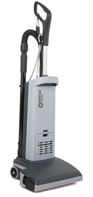Máy hút bụi thảm NILFISK VU 500