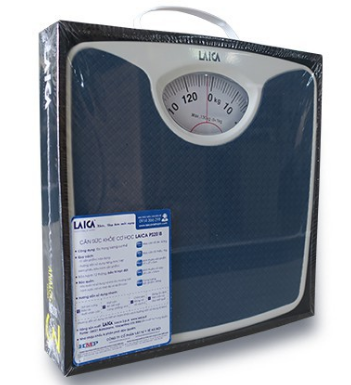 Cân điện tử Laica