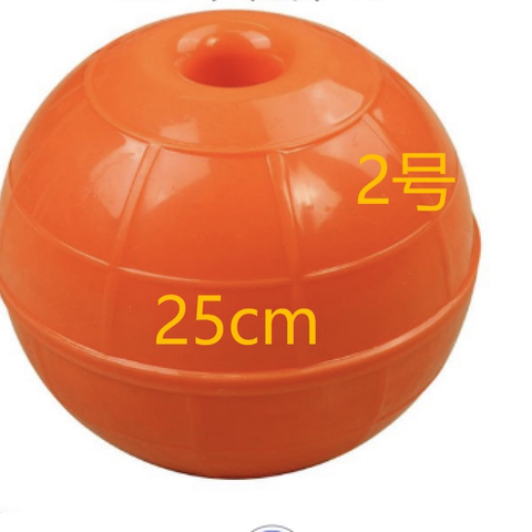 Phao nổi thủy sản 25cm