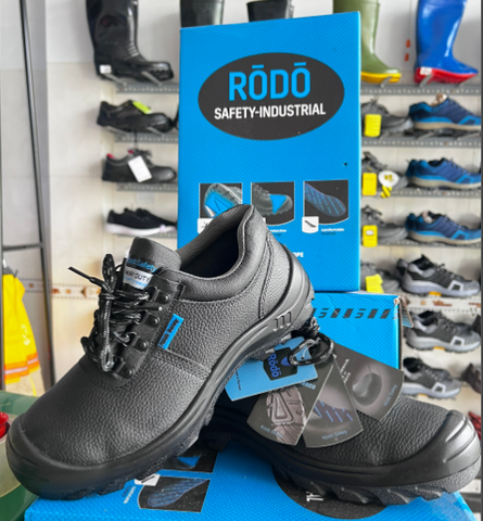 Giày bảo hộ công trình Rodo Safety RD01