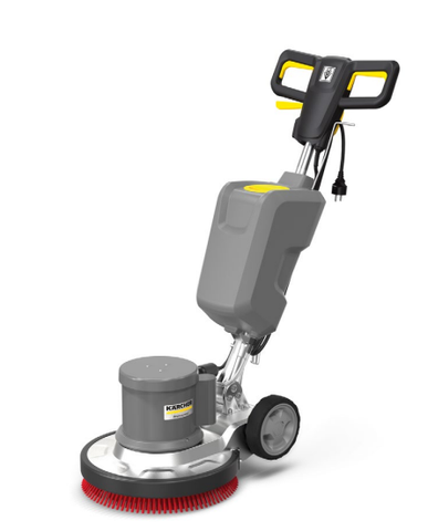 Máy chà sàn Karcher, BDS 43/150 C Classic