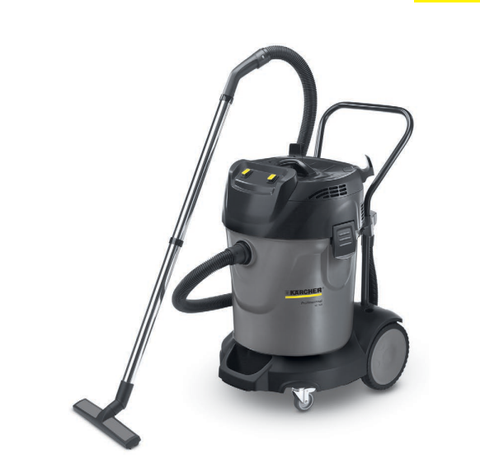Máy hút bụi khô và ướt Karcher NT 70/2