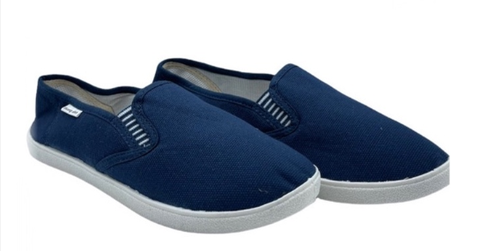 Giày vải thượng đình