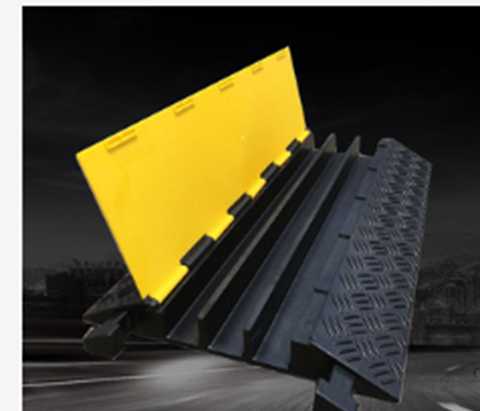 Gờ giảm tốc 3 rãnh