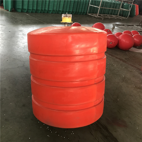 Phao trụ Đèn cảnh báo FB1000mm