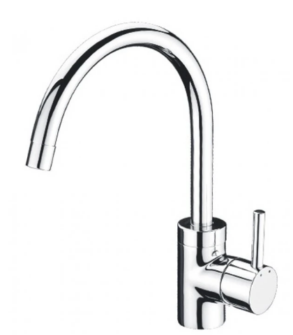 Vòi rửa bát TOTO TX605KESBR