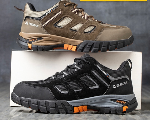 Giày bảo hộ jogger clim3